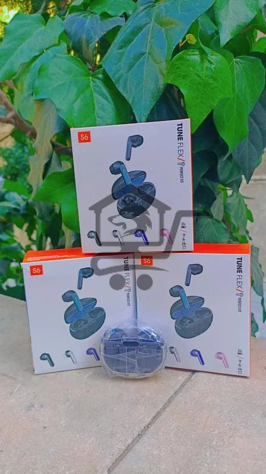 سماعة s6