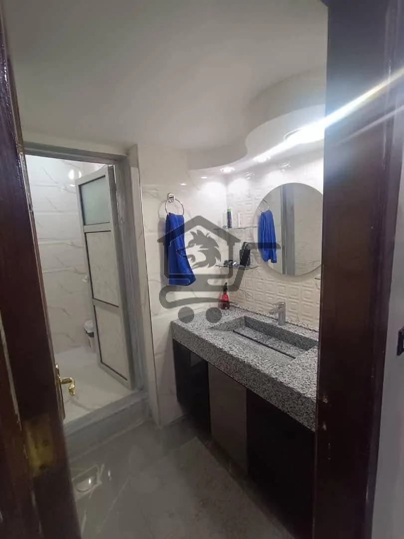 للبيع شقة مميزة في ضاحية قدسيا - الصورة 4