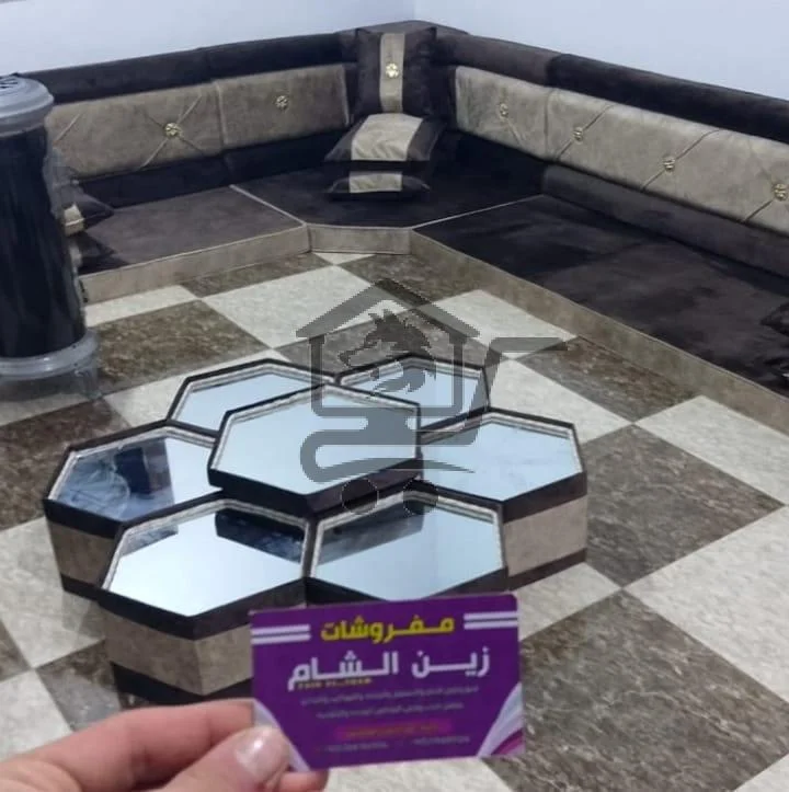 مفروشات زين الشام - الصورة 2