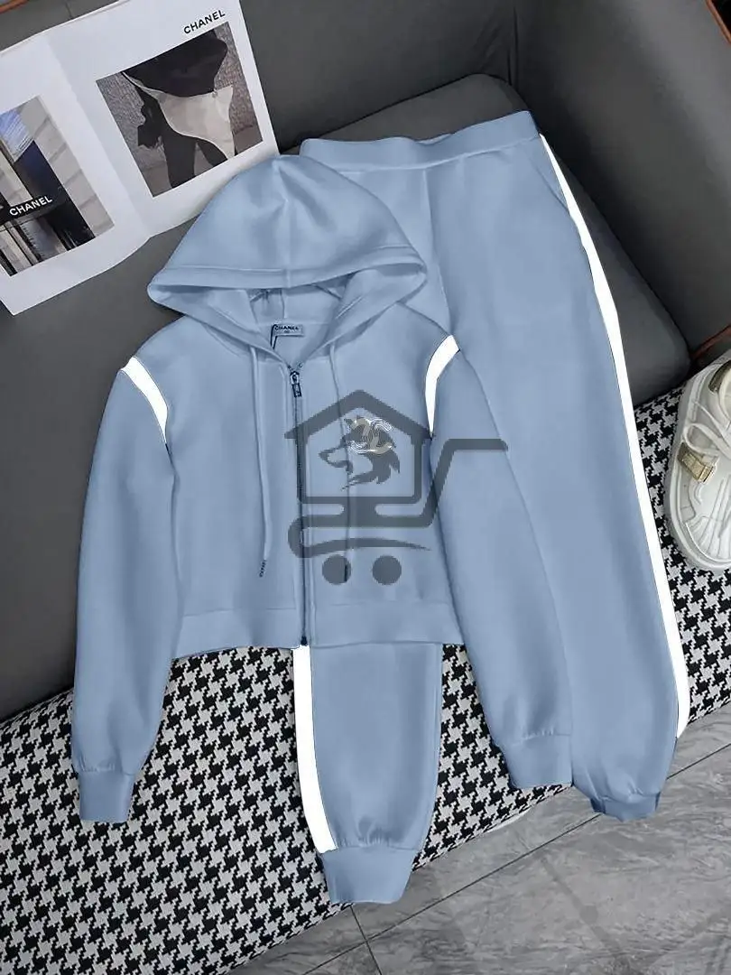 بيجاما نسواني قطعتين - الصورة 4