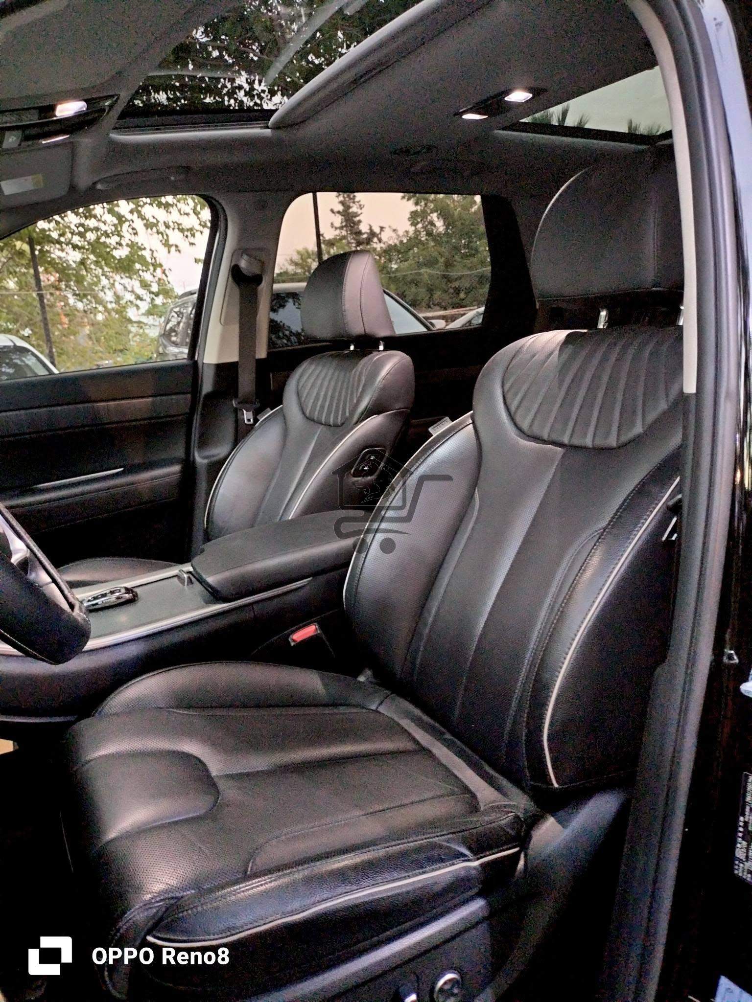 Hyundai Palisade 2024 - الصورة 6
