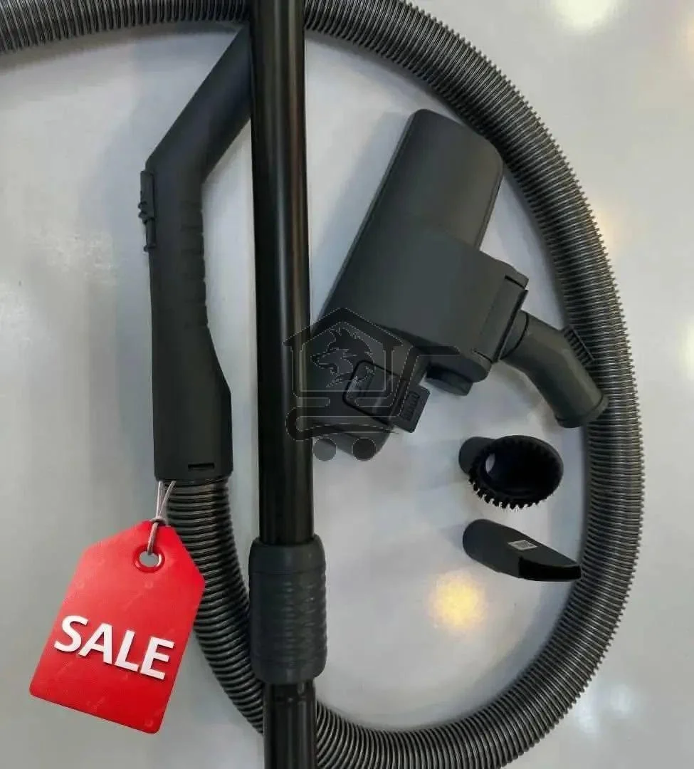 مكنسة LG الأصلية بقوة 2000 واط - الصورة 3