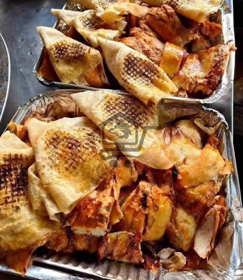 مأكولات الملوك - الصورة 3