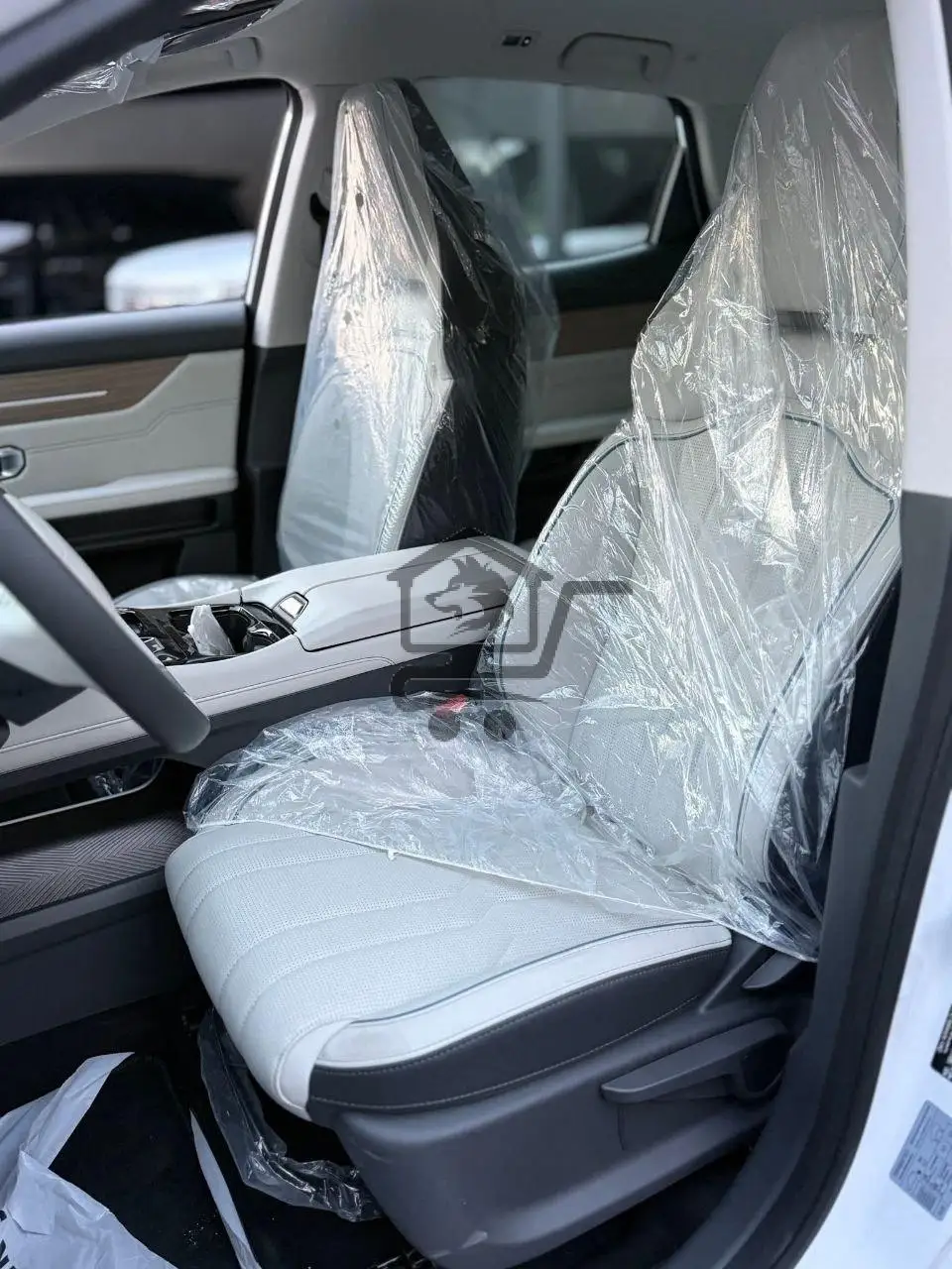 Chery Souseat S06 - الصورة 8