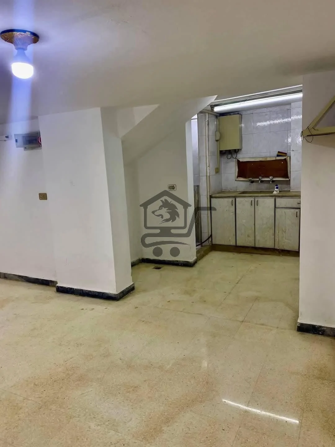 قبو سكني او تجاري بكسوة جيدة - الصورة 5