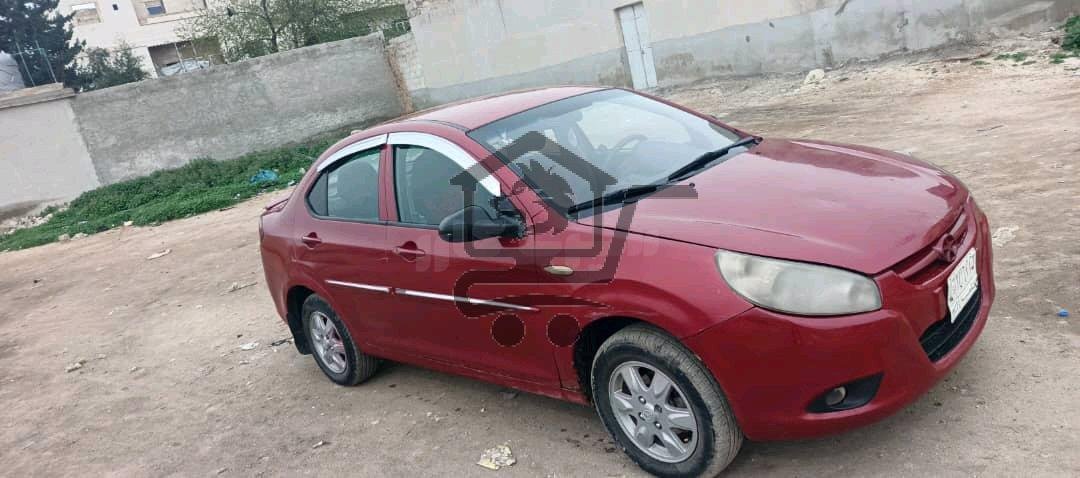 جاك - Gac GS3 - الصورة 4