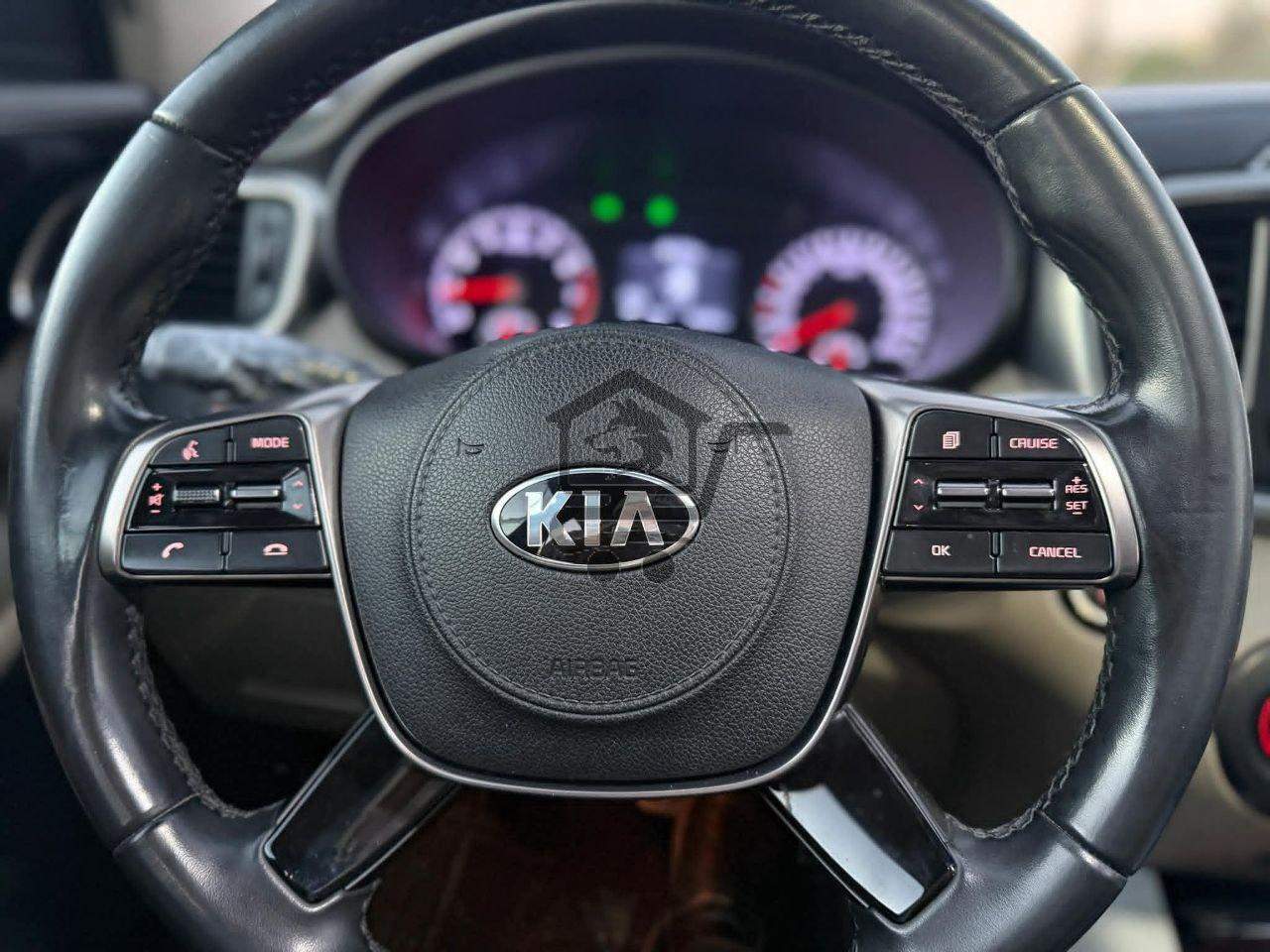 KIA SORENTO 2019 - الصورة 8