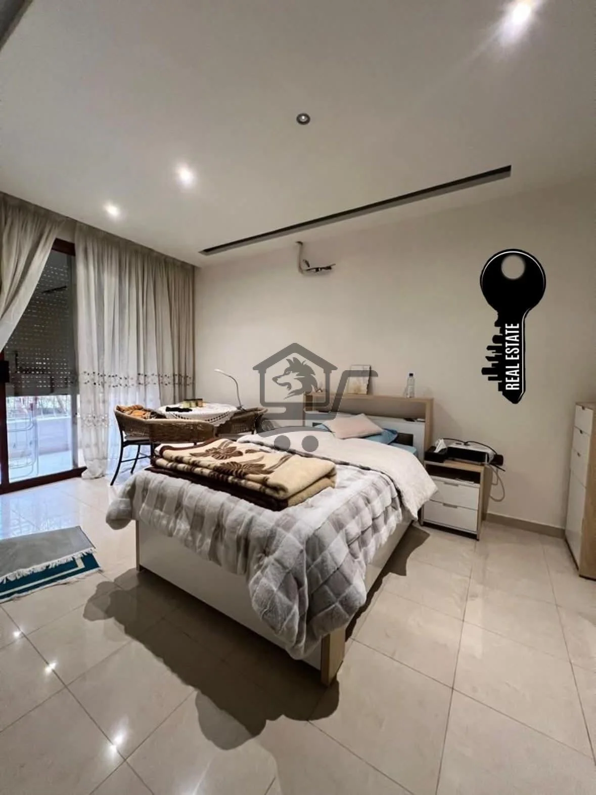 شقة مميزة - الصورة 2