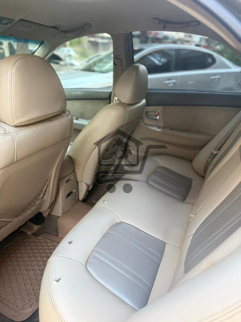 Kia Cerato 2007 - الصورة 7