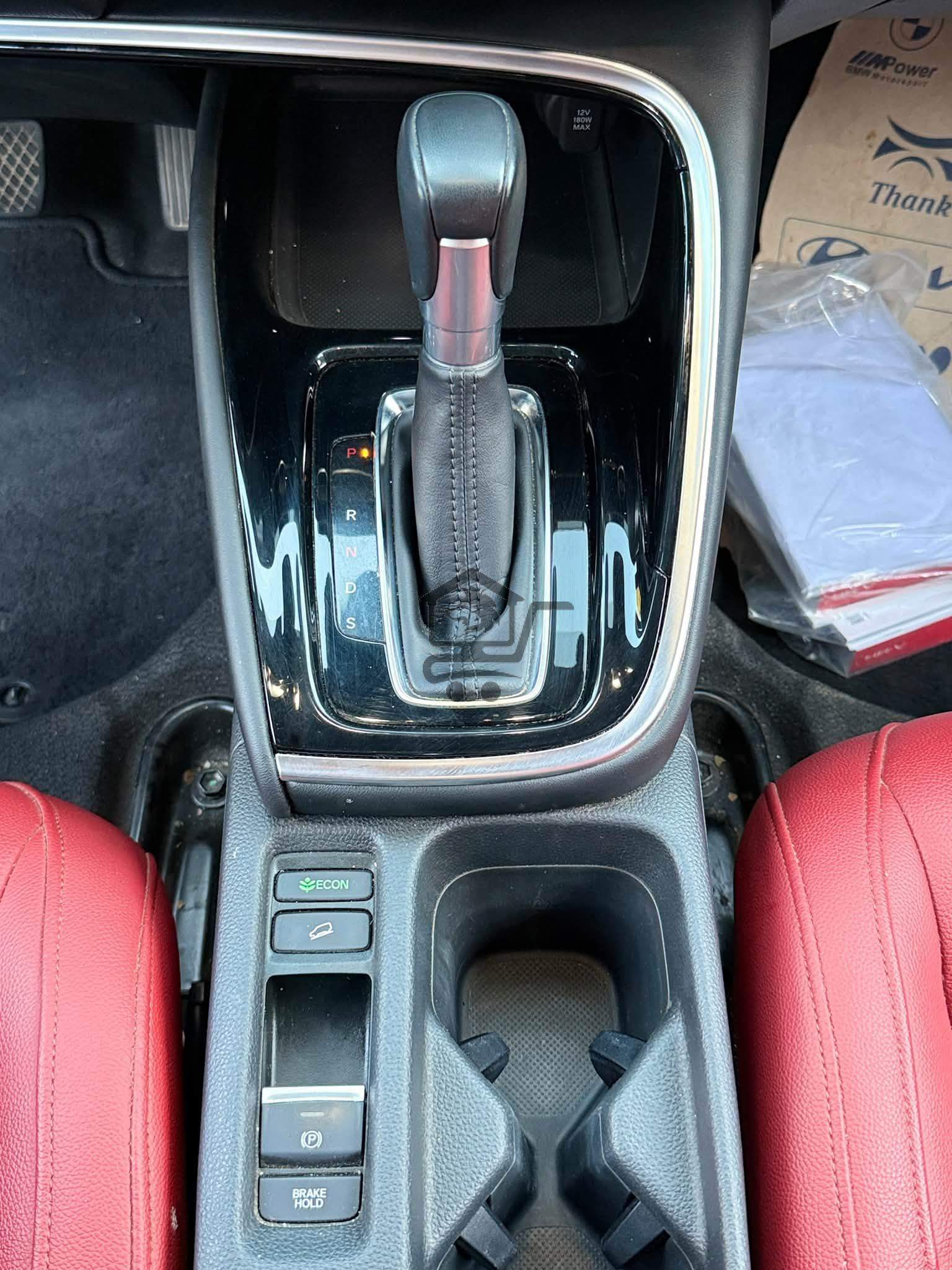 Honda HR-V 2024 - الصورة 8