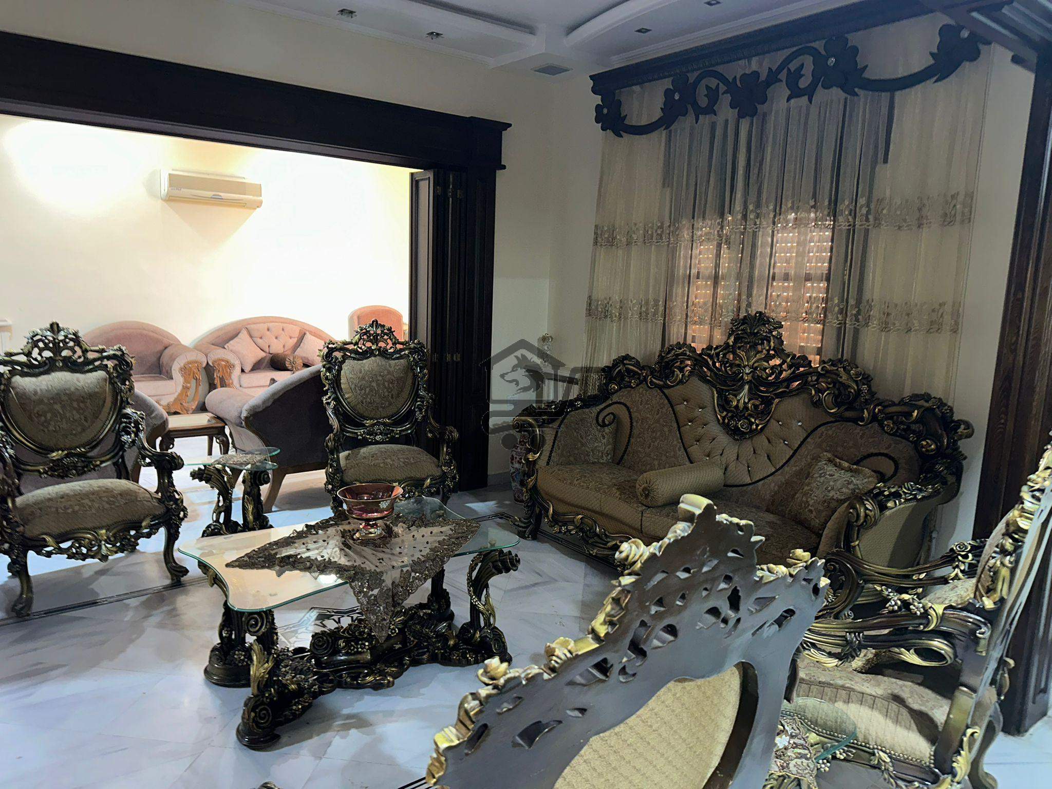 منزل فاخر - الصورة 5