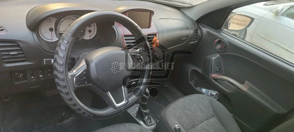 سايبا - Saipa سابا - Saba - الصورة 3