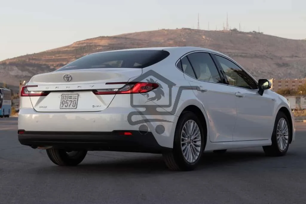 Toyota - الصورة 2