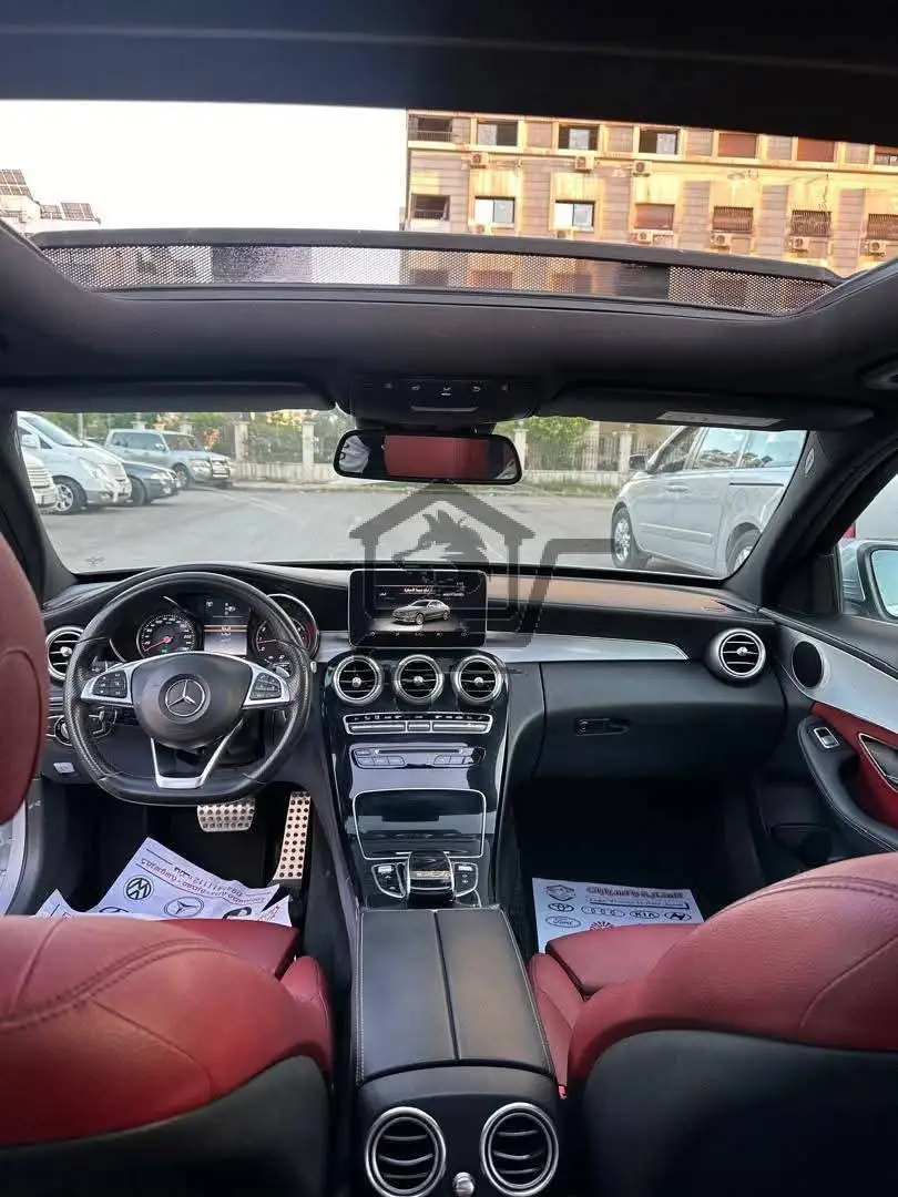 مرسيدس بنز - الصورة 5