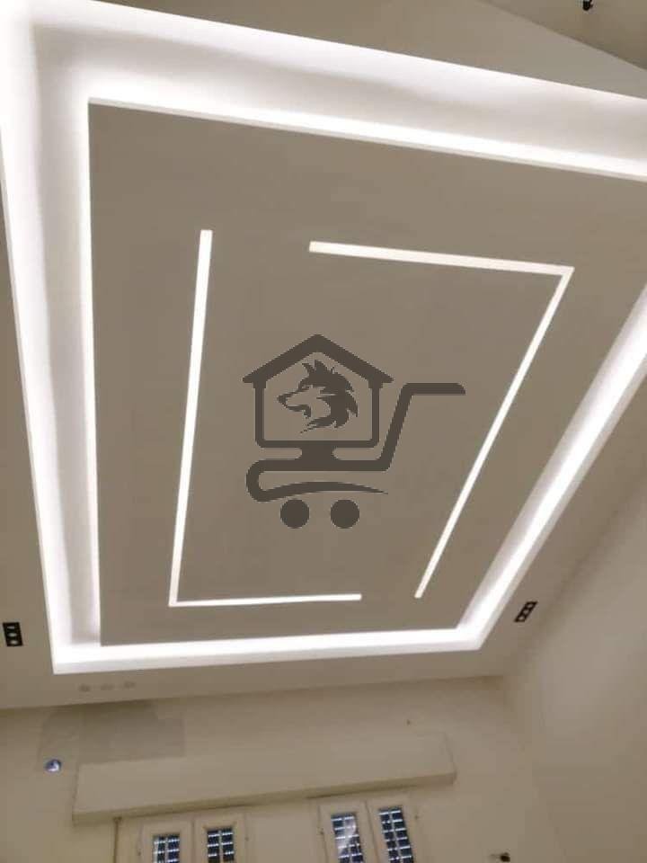 ورشة الكوماندو للديكور - الصورة 5