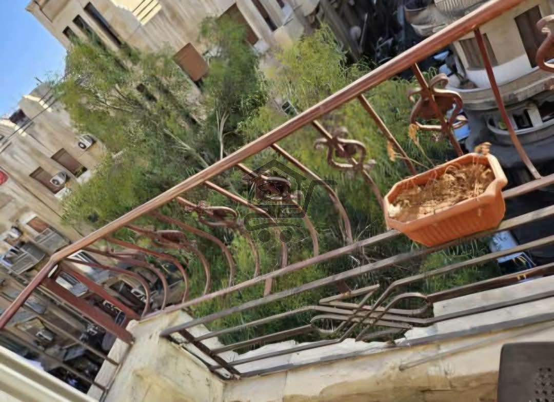 شقة سكنية للبيع بدمشق - الصورة 10