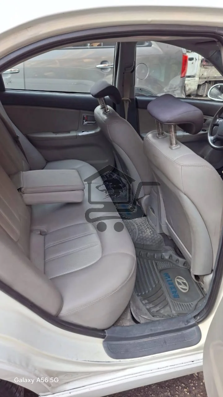 كيا سيراتو ٢٠٠٩ - الصورة 2