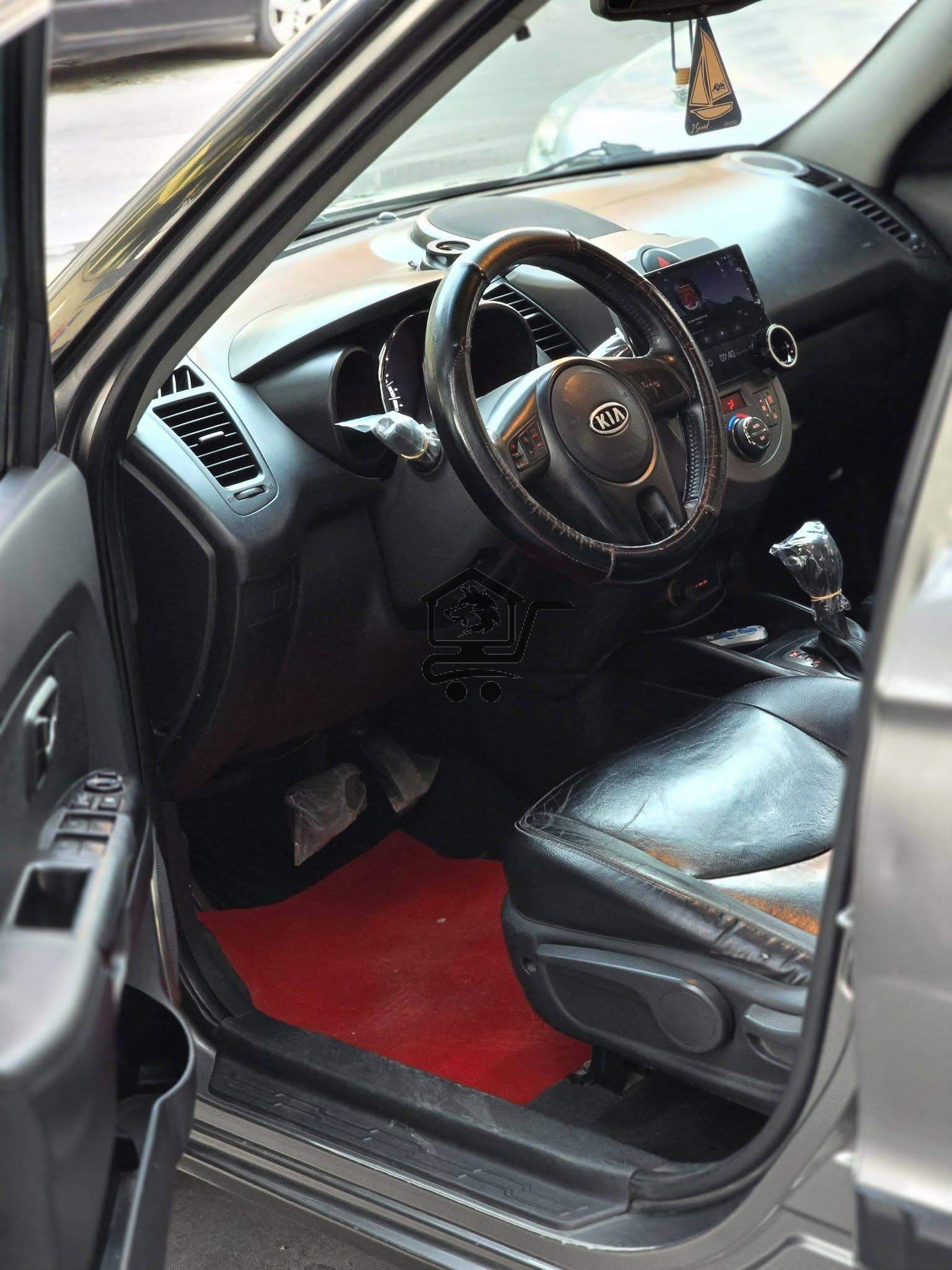 Kia Soul 2011 - الصورة 6