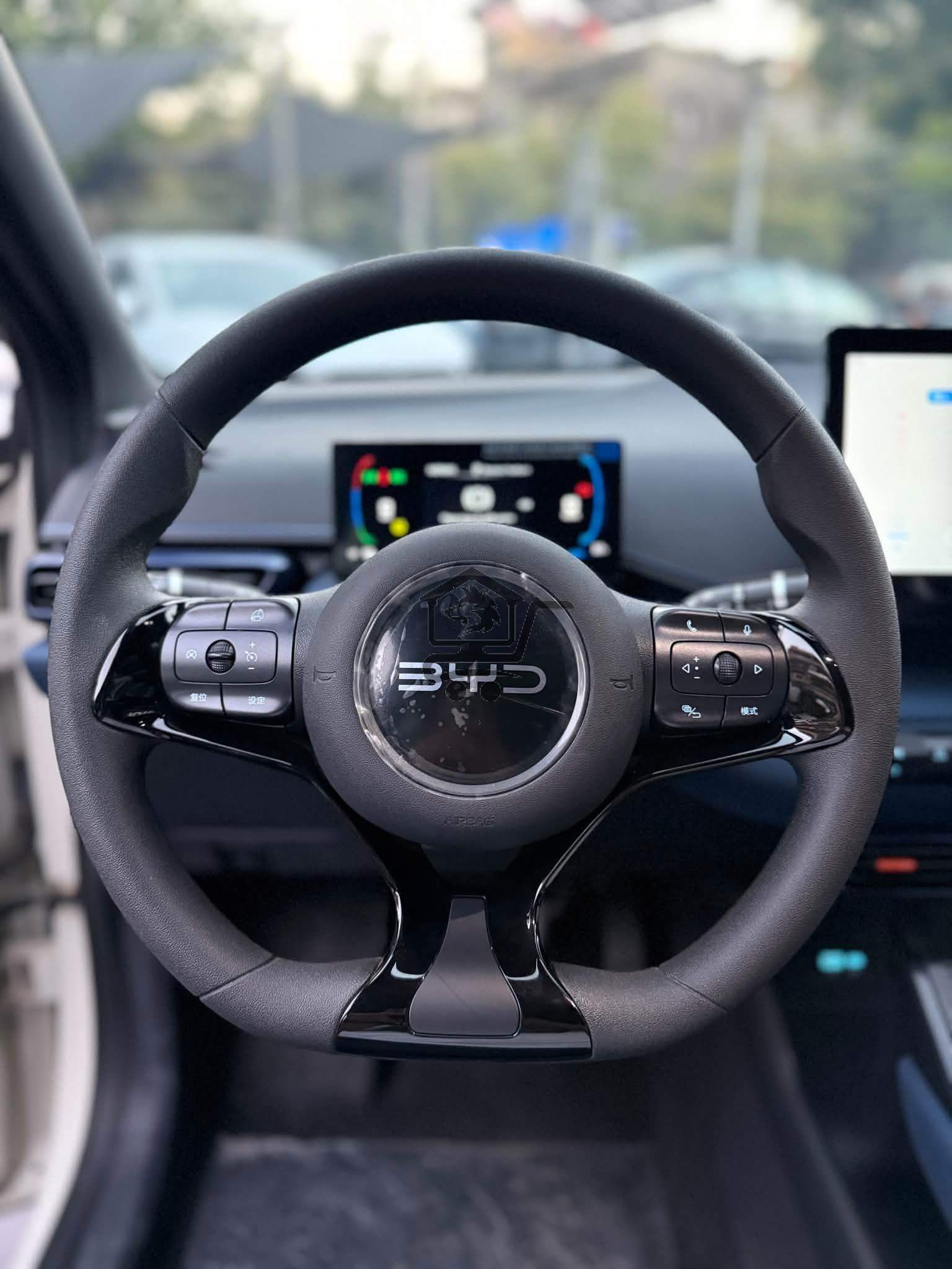 BYD Seagull 2025 - الصورة 6