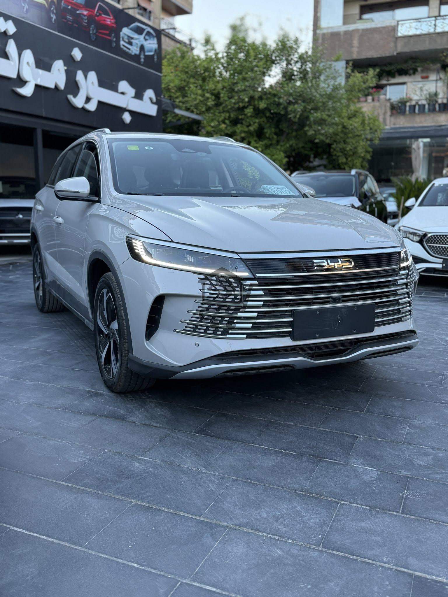 BYD SeaLion 2025 - الصورة 3