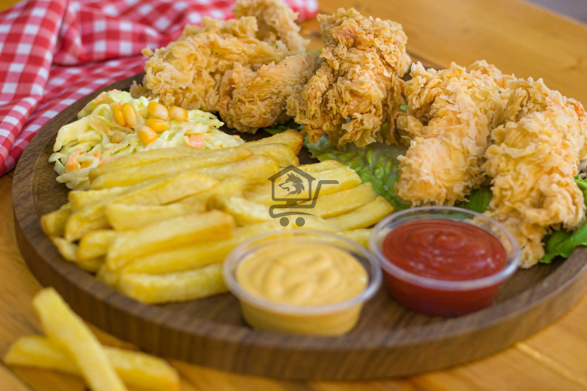 مطعم مأكولات تاج - الصورة 8