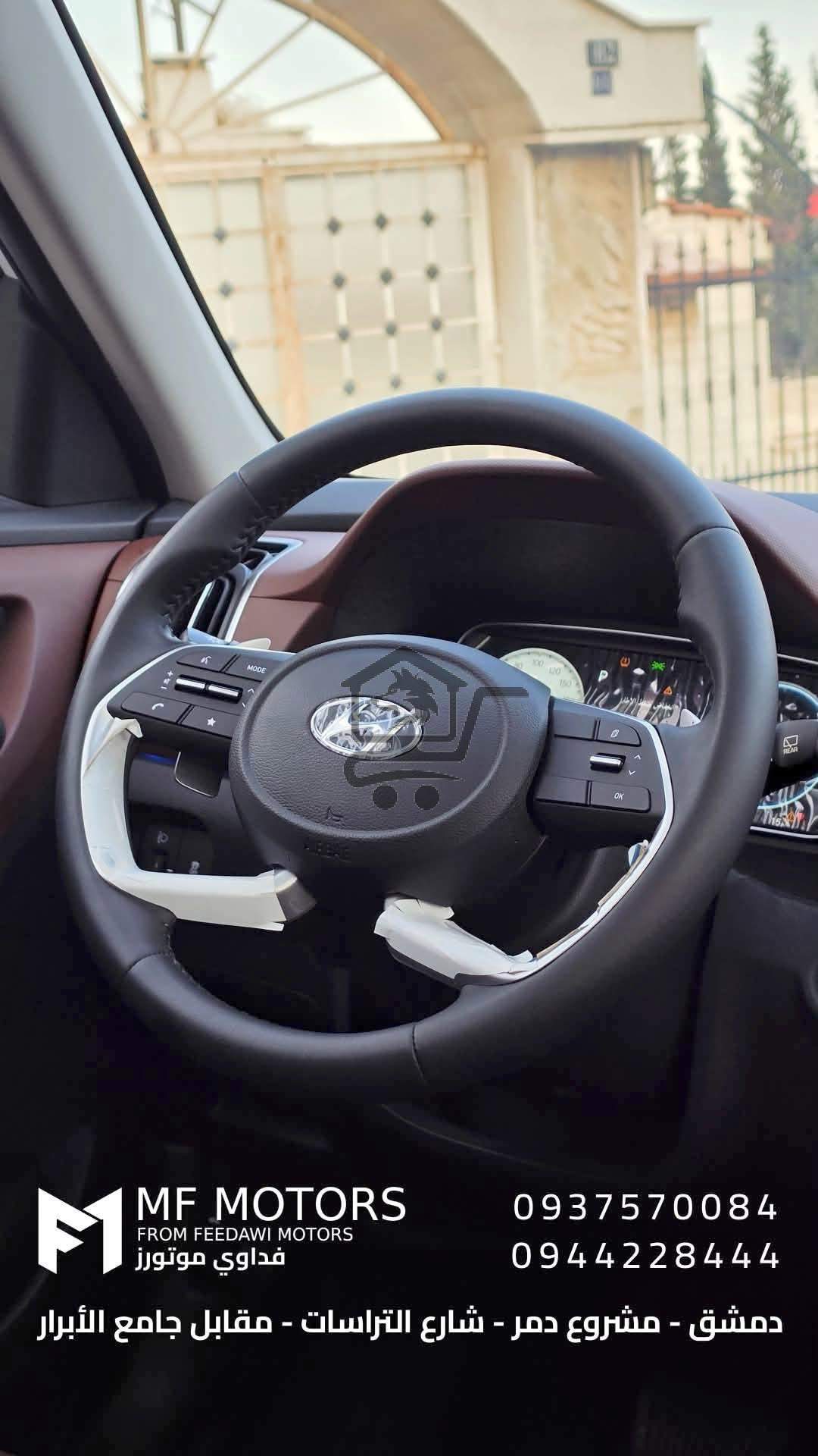 HYUNDAI - الصورة 6