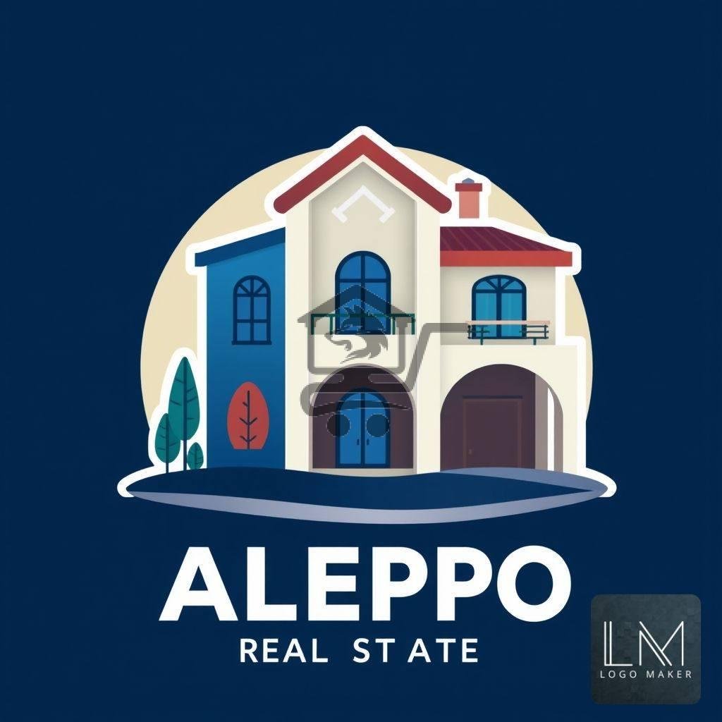 Aleppo Real estate عقارات حلب - الصورة 1