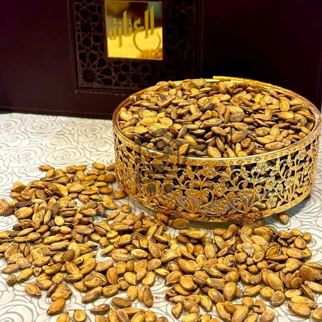 محمصة الفرج - الصورة 1