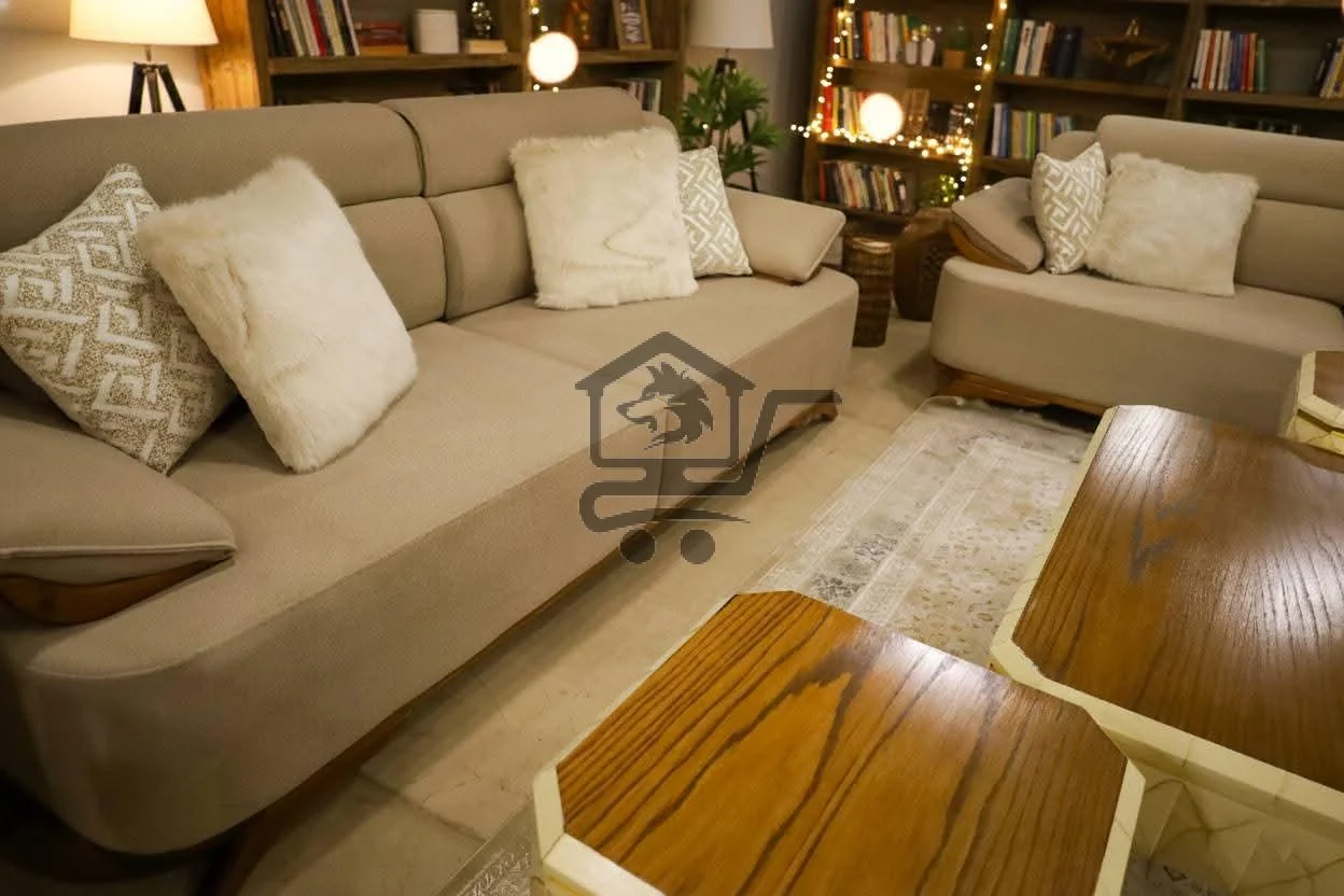 غرفة ضيوف - الصورة 2