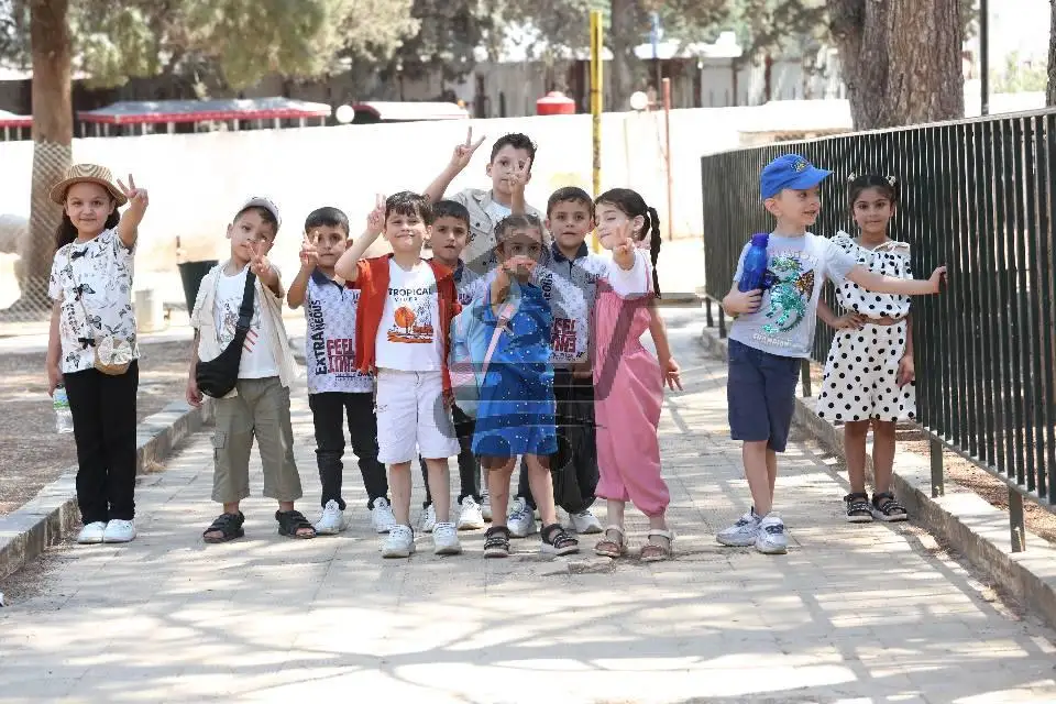 مدرسة رواد المستقبل - الصورة 2