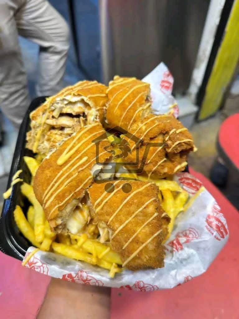 مطعم عمو حسن - الصورة 2