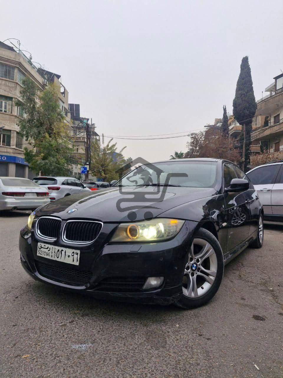 BMW 316i - الصورة 2