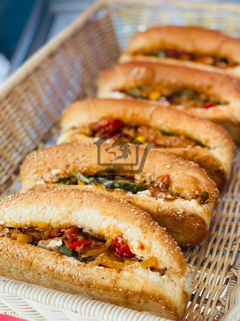 باتيسري اناناس - الصورة 4