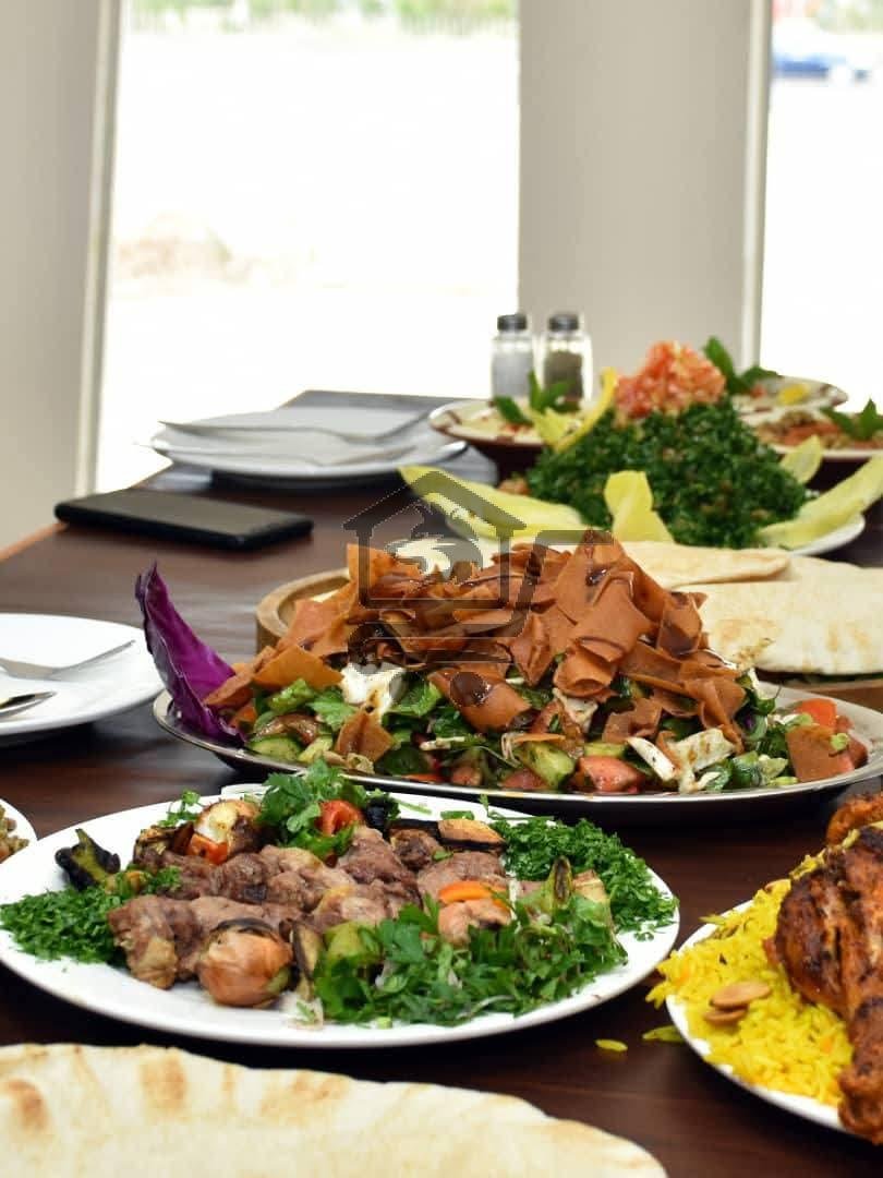 مطعم المحبة - الصورة 3