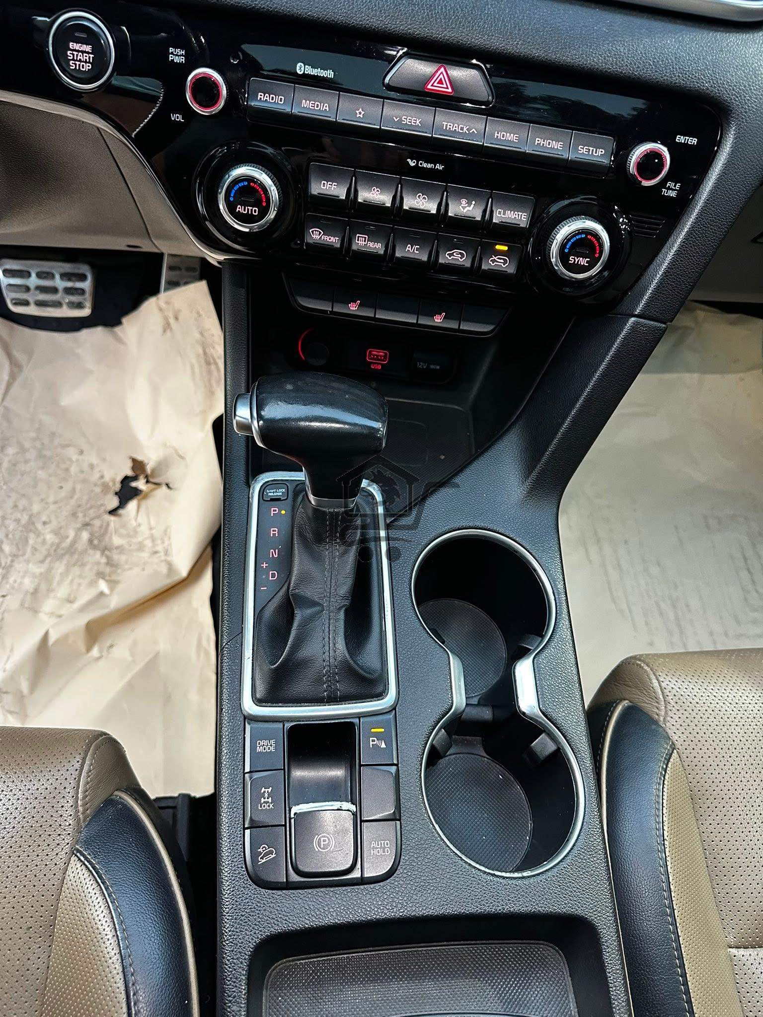 Kia Sportage GT-Line - الصورة 7