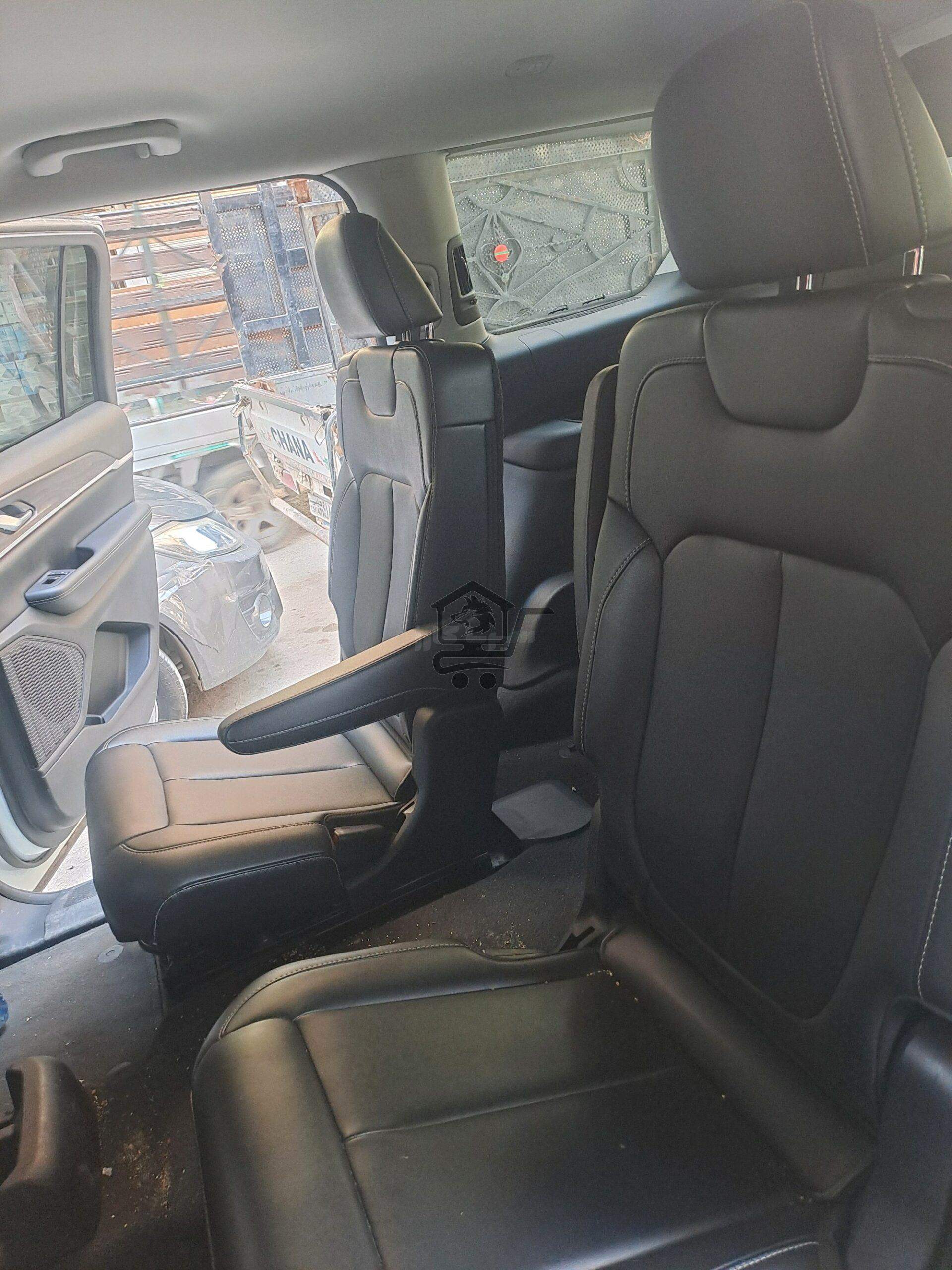 جيب - Jeep شيروكي - Cherokee - الصورة 6