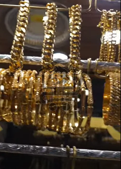 مجوهرات الباسل - الصورة 7