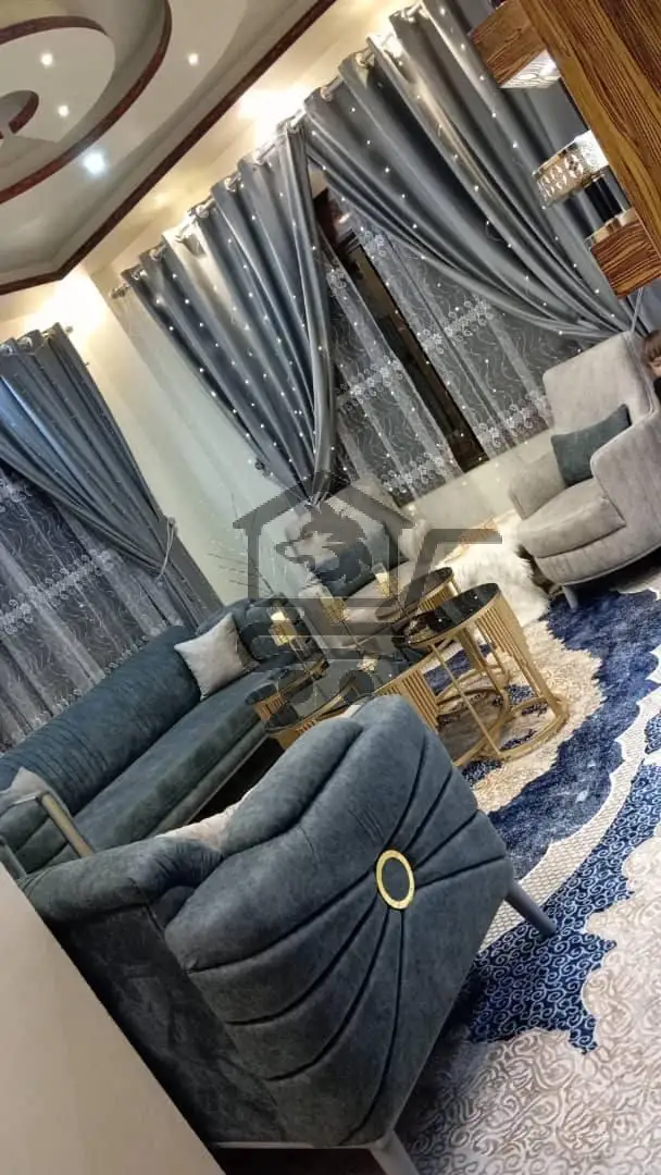 صالات ومفروشات عمو ابراهيم - الصورة 4