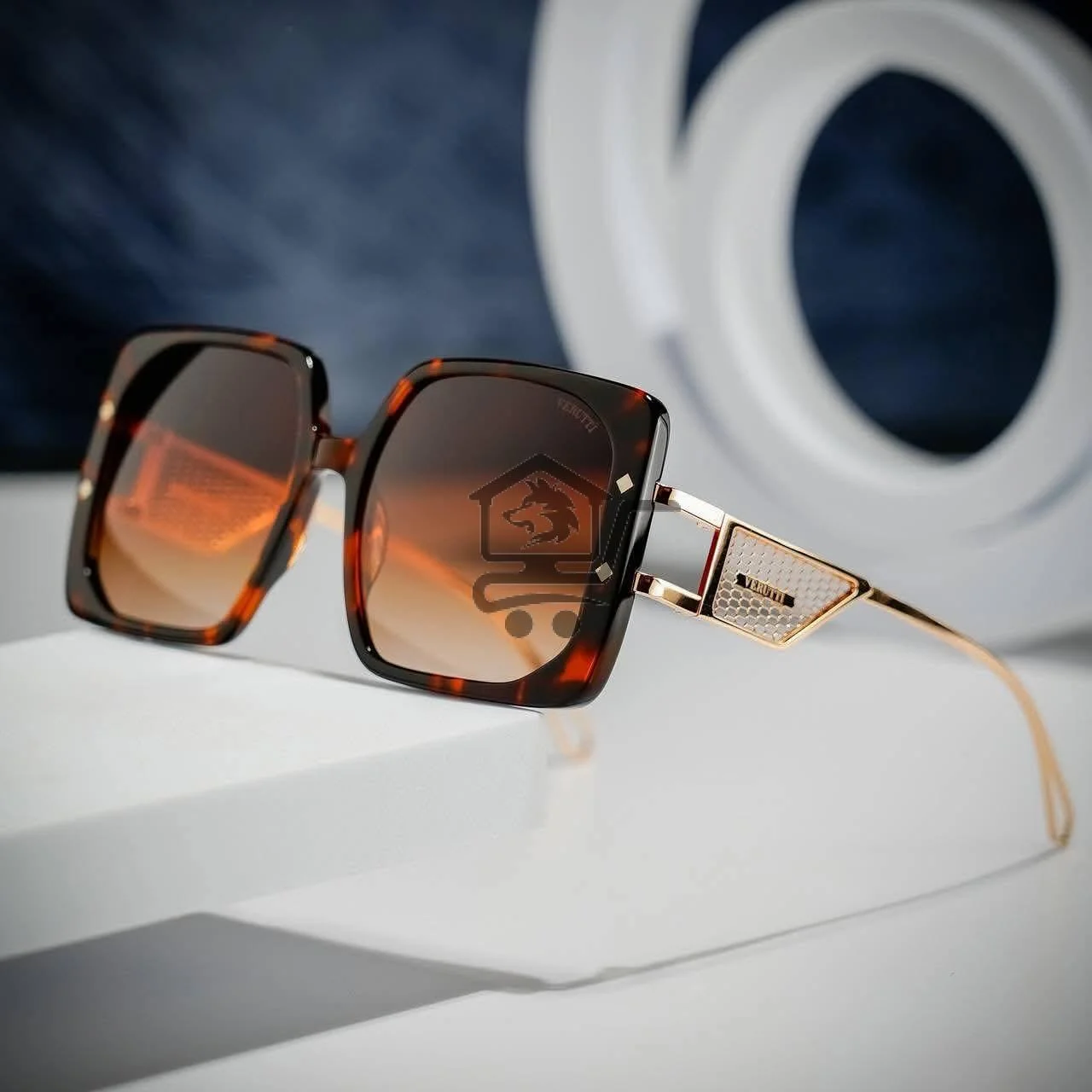 نظارات شمسية ماركة - الصورة 5