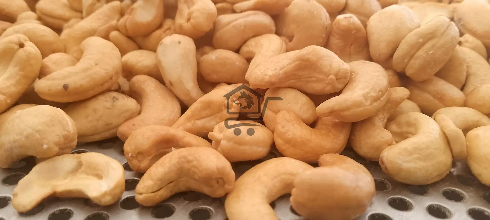 محمصة الوادي - الصورة 1