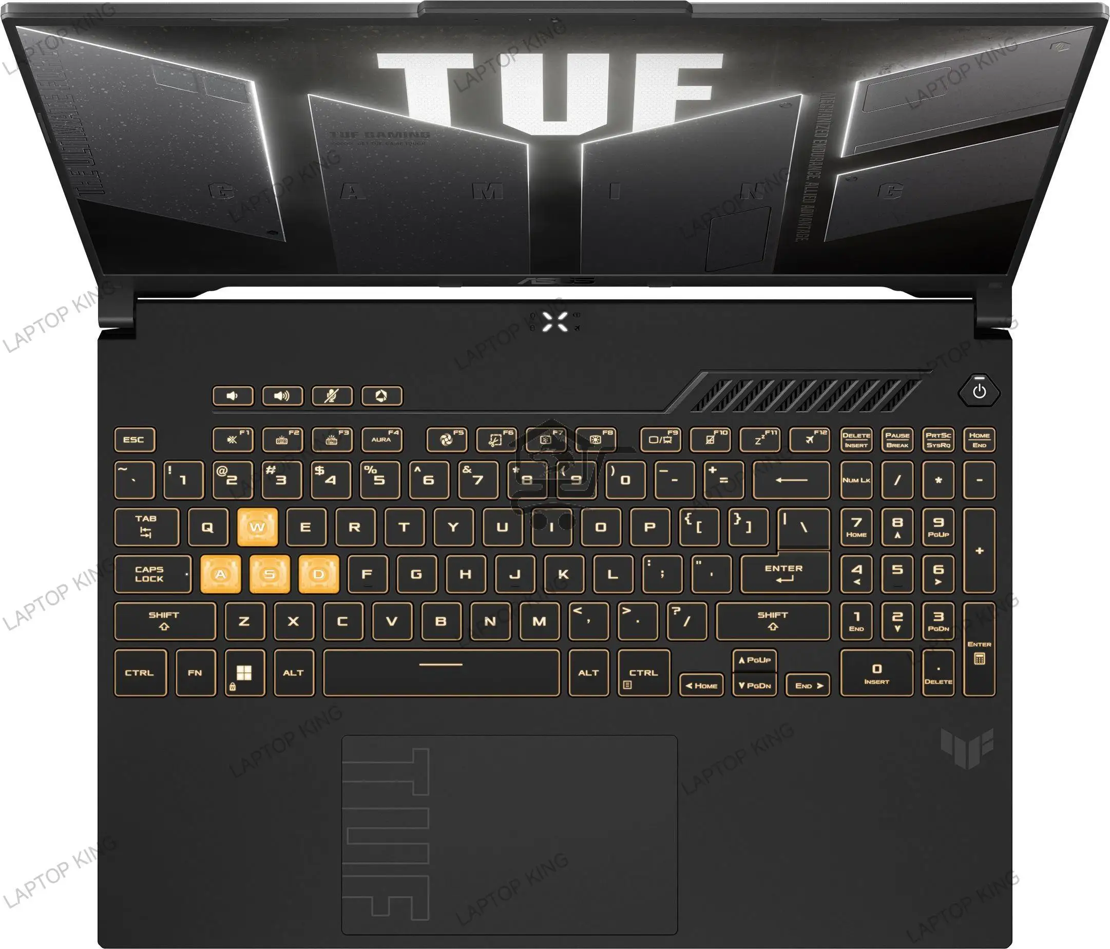 ASUS TUF GAMING - الصورة 7