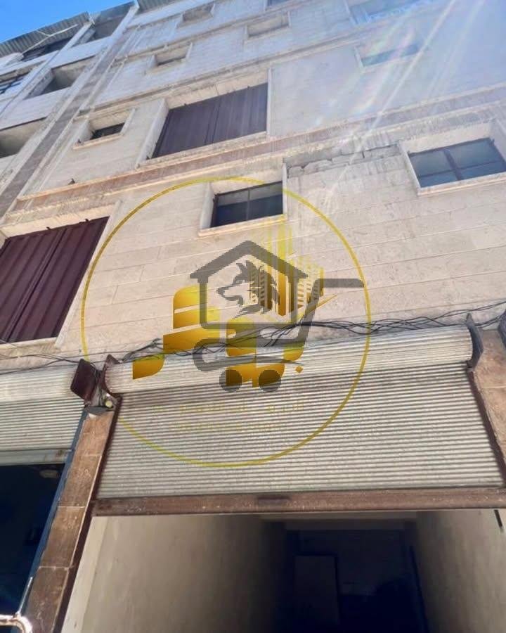 محل للبيع بموقع حيوي - الصورة 1