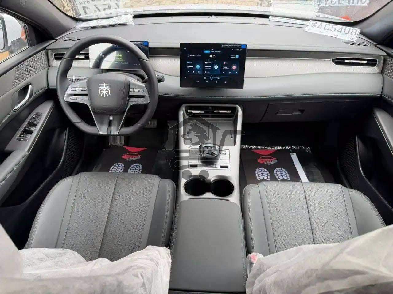 BYD QIN PLUS 2025 - الصورة 6
