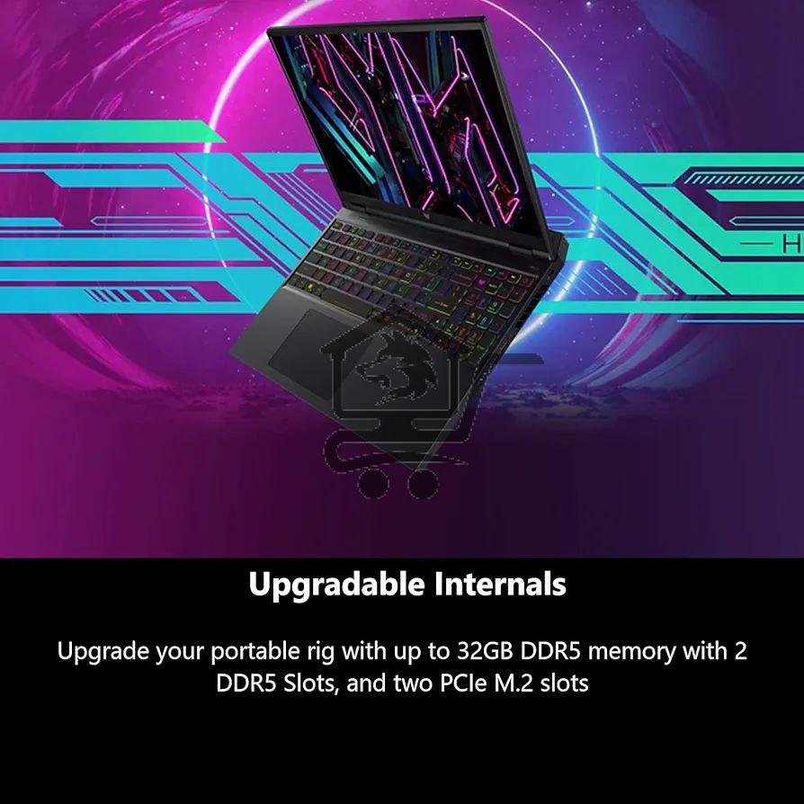 Predator Helios - الصورة 3