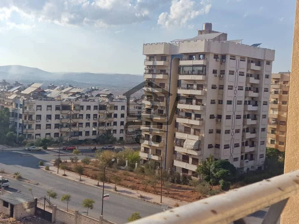 للبيع شقة في ضاحية قدسيا - الصورة 4