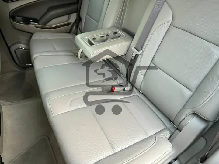 Chevrolet - الصورة 5