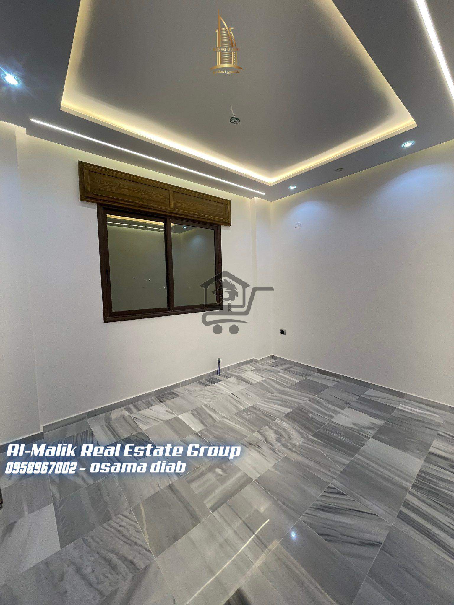 شقة سكنية للبيع في جمعية الزهراء - الصورة 2