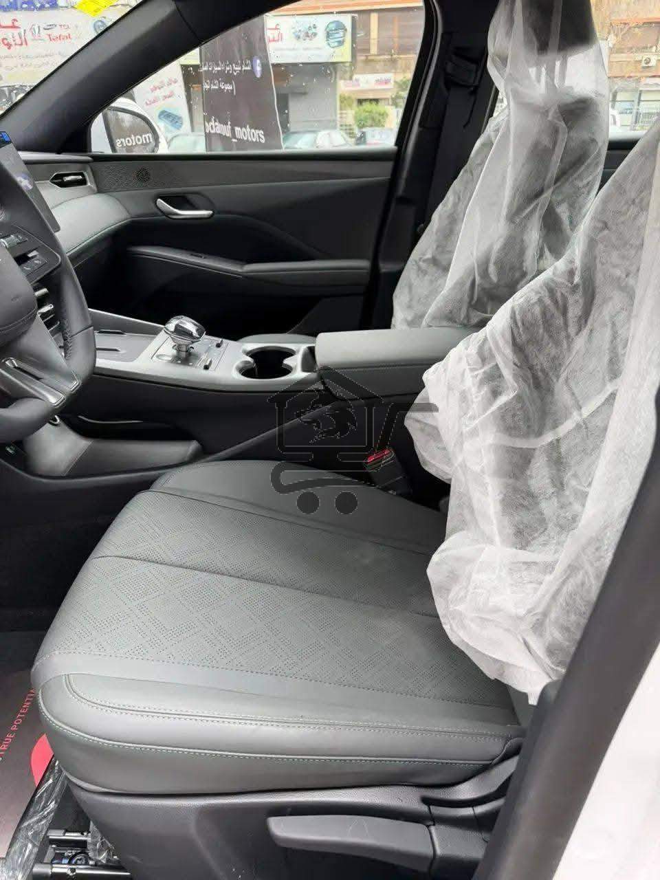 BYD Qin Plus 2025 - الصورة 7