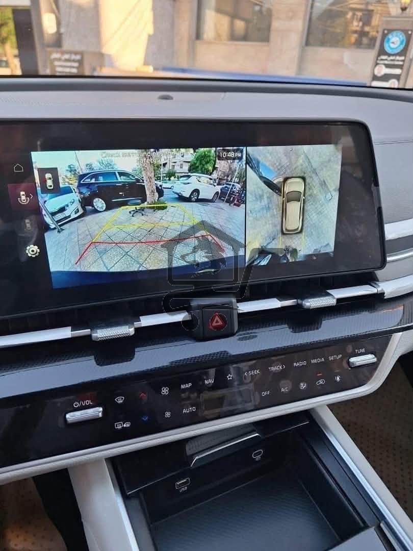 Kia Sportage L 2025 - الصورة 9