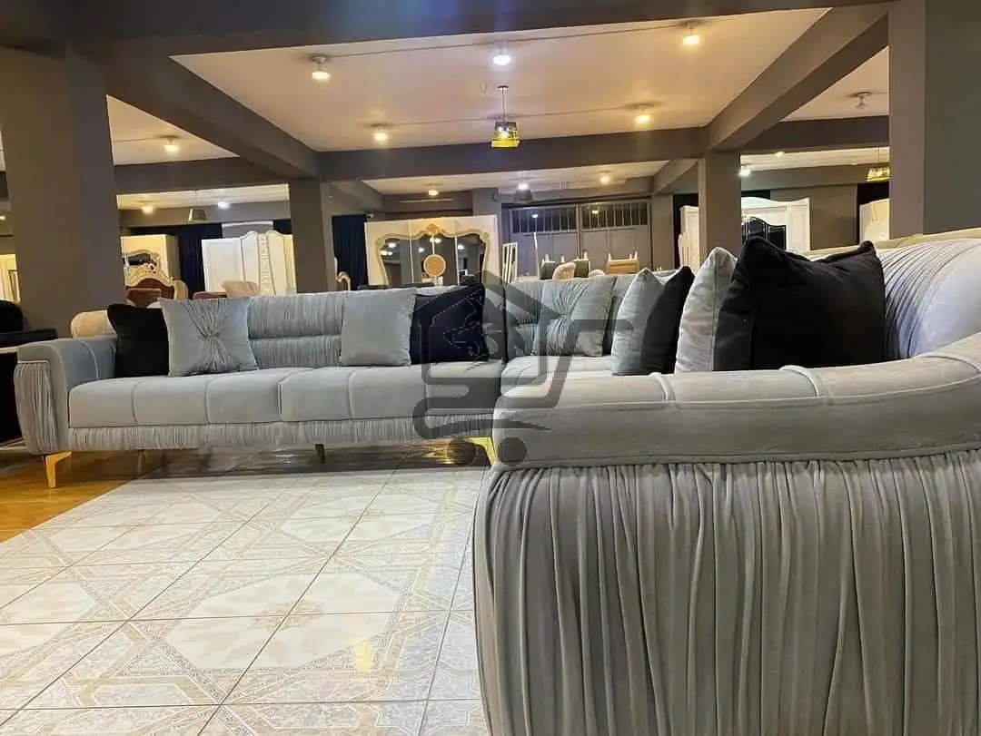 صالات ومفروشات عمو ابراهيم - الصورة 3